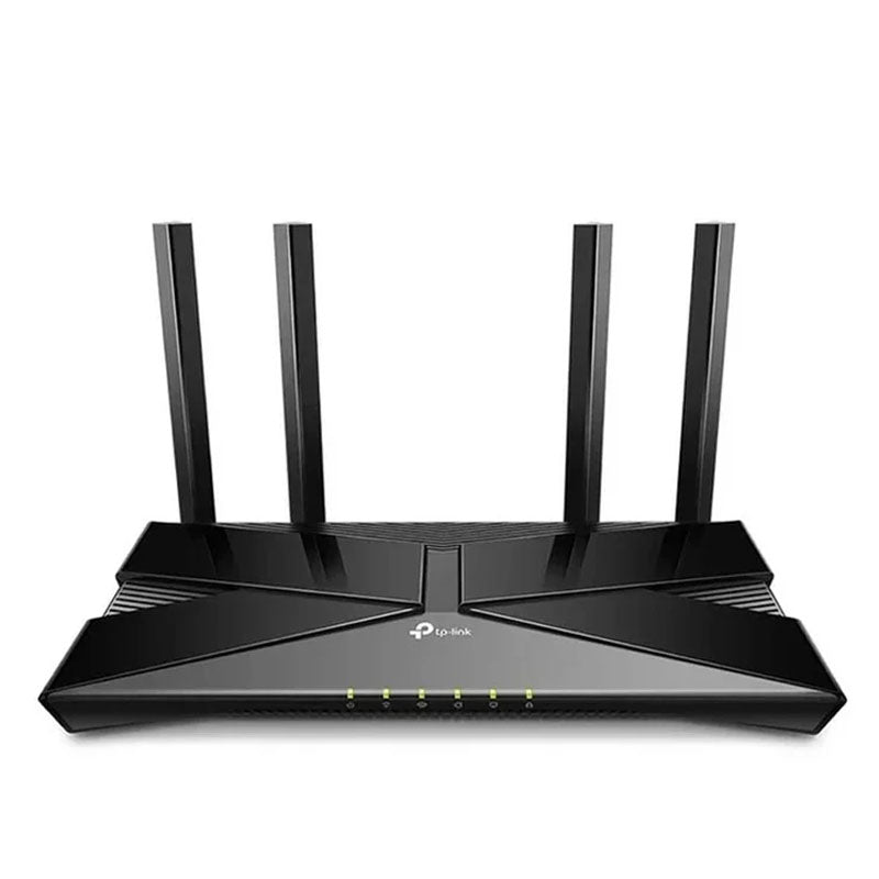 TP-Link AX1800 Wi-Fi 6 Dual Band Router TP-Link AX1800 Wi-Fi 6 Dual Band Router